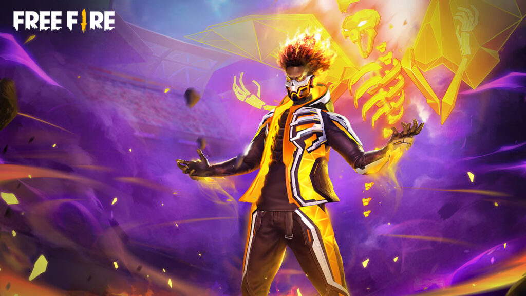 Garena Free Fire Raistar Id, Stats, Income and Many More.