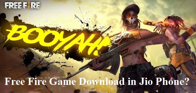 free fire download in jio