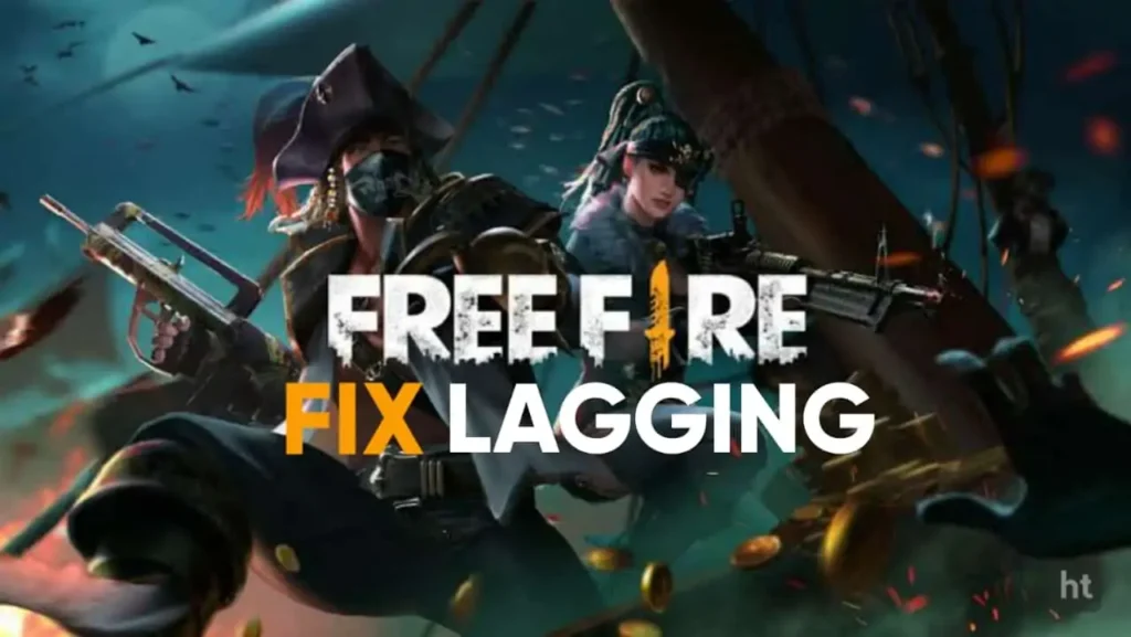 free fire lag fix
