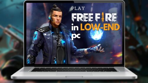 best free fire emulator for low end pc