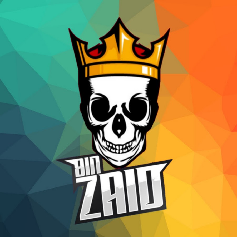 Bin Zaid Gaming's Free Fire ID