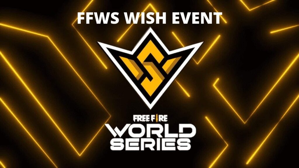 FFWS Wish event